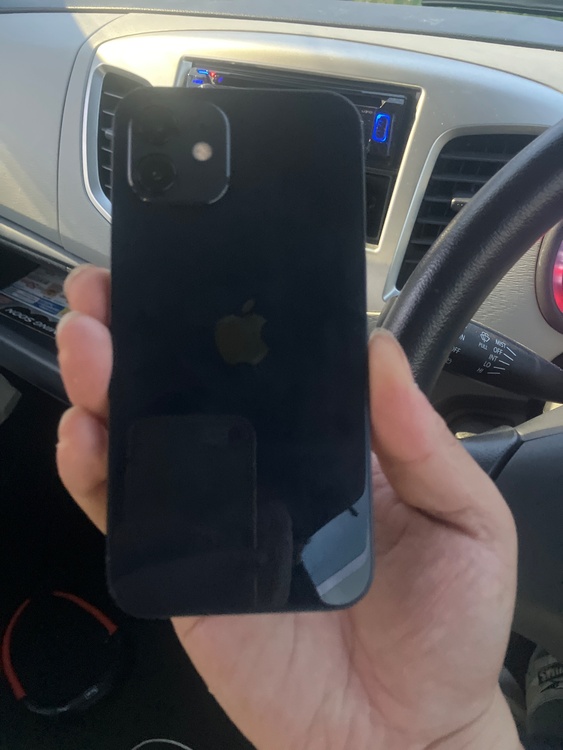 iPhone iPhone 12 256GB SIMフリー（スマホ）の商品画像 - 査定依頼日：2026年7月5日 - 最高査定価格：26,000円