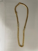 ネックレス（金・貴金属）の商品画像 - 査定依頼日：2026年7月2日 - 最高査定価格：900,000円