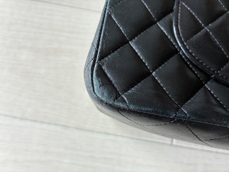 シャネル マトラッセ （ブランドバッグ）の商品画像 - 査定依頼日：2025年9月25日 - 最高査定価格：530,000円