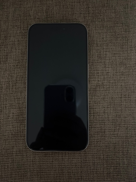 iPhone iPhone 15 Pro 256GB SIMフリー（スマホ）の商品画像 - 査定依頼日：2026年7月25日 - 最高査定価格：89,000円