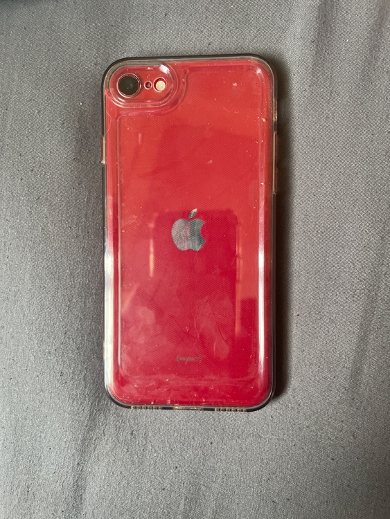 iPhone SE (第 3 世代) 64GB SIMフリー（スマホ）の商品画像 - 査定依頼日：2026年2月1日 - 最高査定価格：20,000円