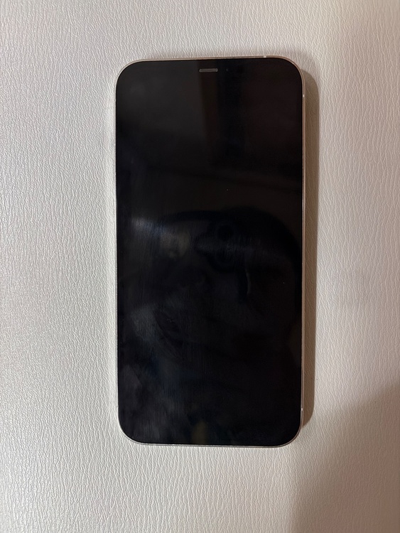 iPhone iPhone 12 Pro Max 512GB docomo（スマホ）の商品画像 - 査定依頼日：2026年8月18日 - 最高査定価格：50,000円