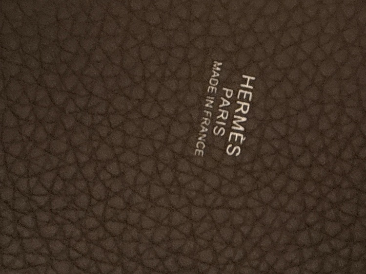 エルメス ピコタン （ブランドバッグ）の商品画像 - 査定依頼日：2025年8月23日 - 最高査定価格：560,000円