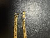 16面ダブル喜平