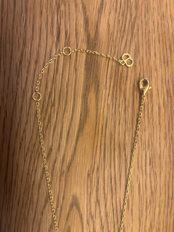 ディオール  （ブランドバッグ）の商品画像 - 査定依頼日：2025年9月26日 - 最高査定価格：18,000円