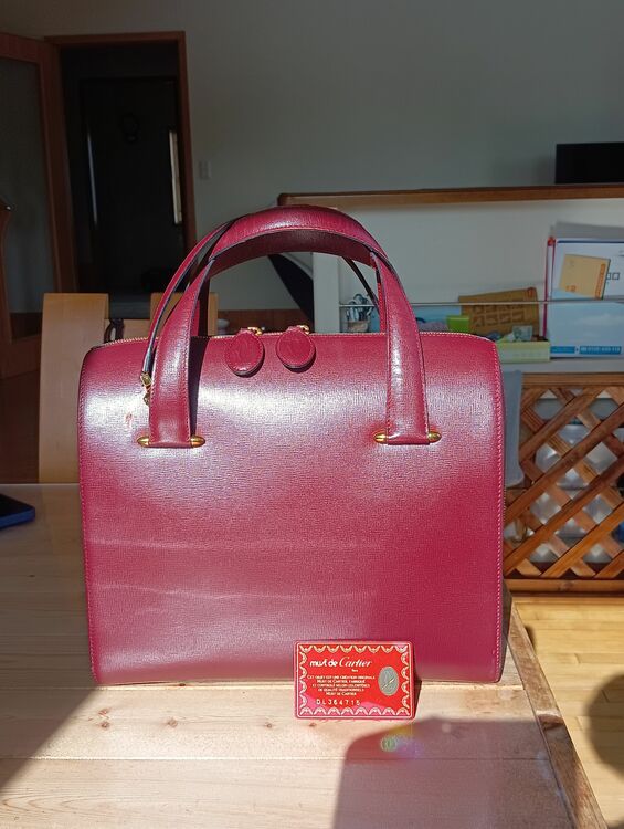 カルティエ その他 ぼるど（高級時計）の商品画像 - 査定依頼日：2025年11月19日 - 最高査定価格：15,000円