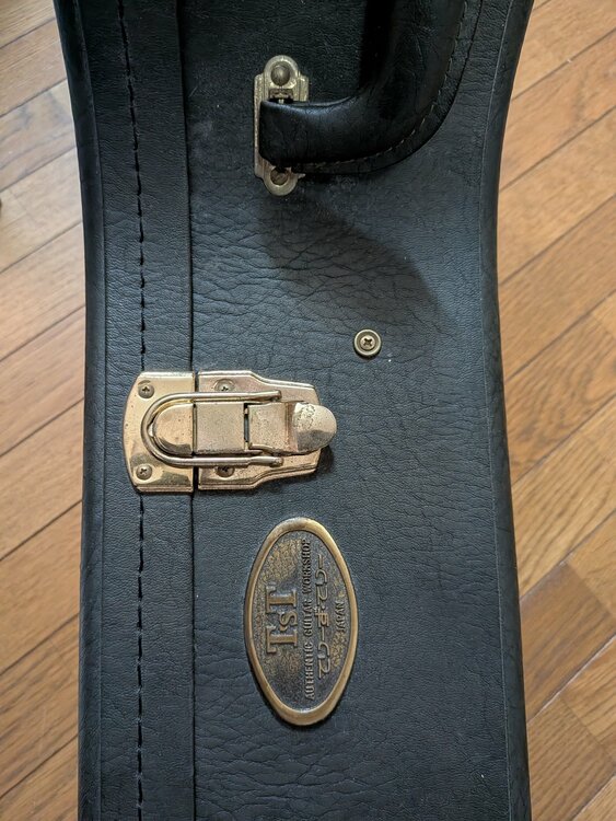 テリーズ・テリー　カジュアル　TC-M7　Cataway（ピアノ・楽器・PA機材）の商品画像 - 査定依頼日：2026年7月3日 - 最高査定価格：480,000円