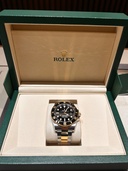 ロレックス サブマリーナー 126613l（高級時計）の商品画像 - 査定依頼日：2026年1月6日 - 最高査定価格：3,130,000円