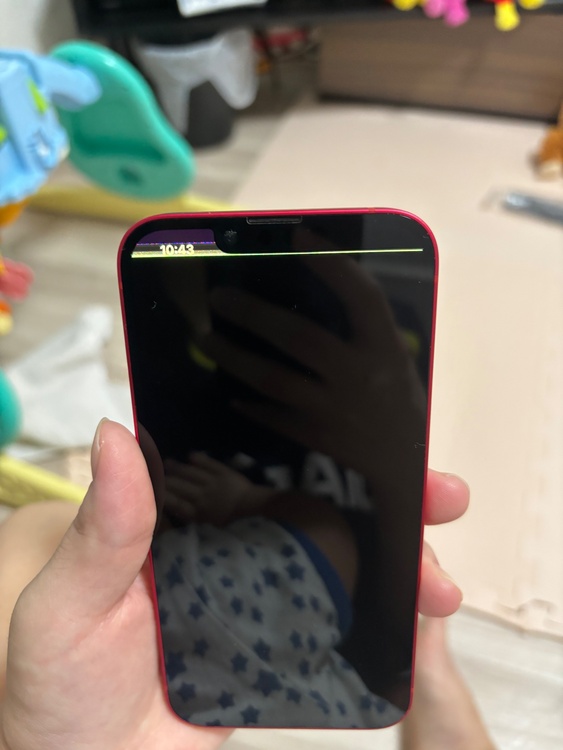 iPhone iPhone 14 128GB SIMフリー（スマホ）の商品画像 - 査定依頼日：2026年8月12日 - 最高査定価格：50,000円