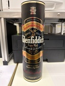 Glenfiddich - Special Reserve（お酒）の商品画像 - 査定依頼日：2026年8月12日 - 最高査定価格：2,000円