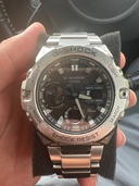 GST-B400D-1AJF（高級時計）の商品画像 - 査定依頼日：2026年2月6日 - 最高査定価格：12,000円