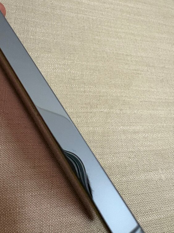 iPhone13 PROMAX シエラブルー（スマホ）の商品画像 - 査定依頼日：2025年4月15日 - 最高査定価格：70,000円