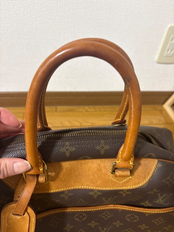 ルイヴィトン モノグラム （ブランドバッグ）の商品画像 - 査定依頼日：2026年3月11日 - 最高査定価格：70,000円