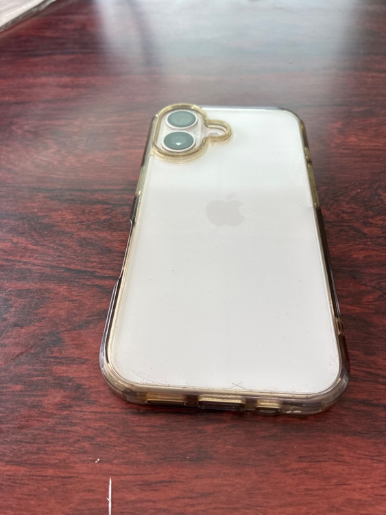iPhone16（スマホ）の商品画像 - 査定依頼日：2026年8月31日 - 最高査定価格：70,000円