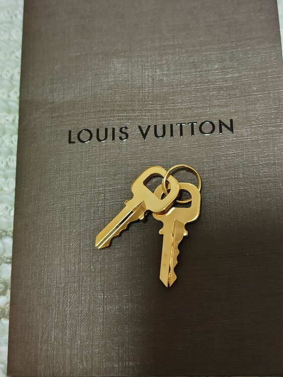 ルイヴィトン モノグラム （ブランドバッグ）の商品画像 - 査定依頼日：2025年12月18日 - 最高査定価格：100,000円