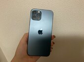 Iphone12pro（スマホ）の商品画像 - 査定依頼日：2024年1月4日 - 最高査定価格：37,000円