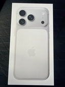 iPhone iPhone 17 Pro 512GB docomo（iPhone 17 Pro）の商品画像 - 新品 - 査定完了日：2026.08.01 - 最高査定価格：212,000円