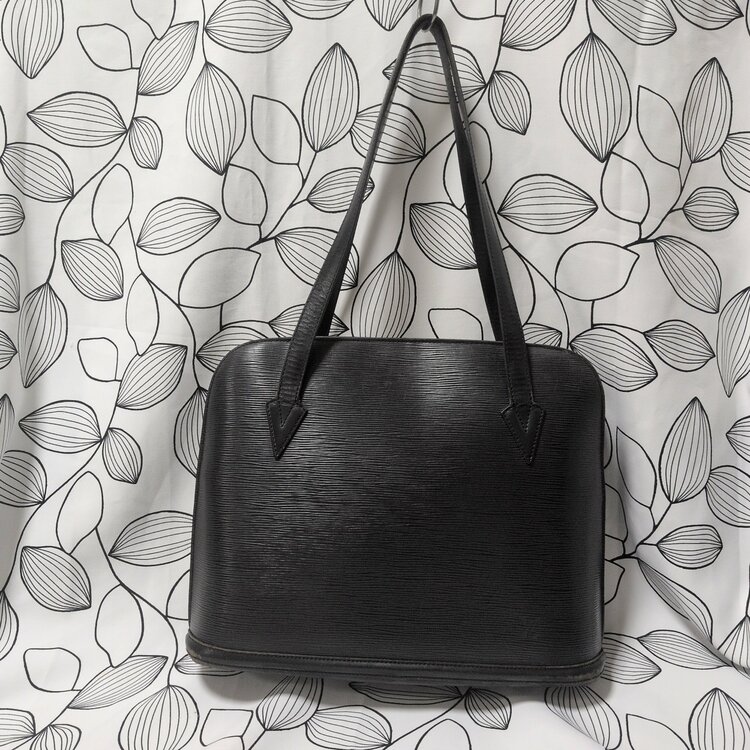 ルイヴィトン エピ （ブランドバッグ）の商品画像 - 査定依頼日：2026年1月31日 - 最高査定価格：20,000円