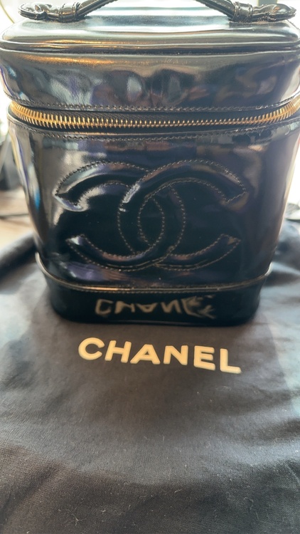 シャネル シャネル(その他) （ブランドバッグ）の商品画像 - 査定依頼日：2025年12月26日 - 最高査定価格：100,000円