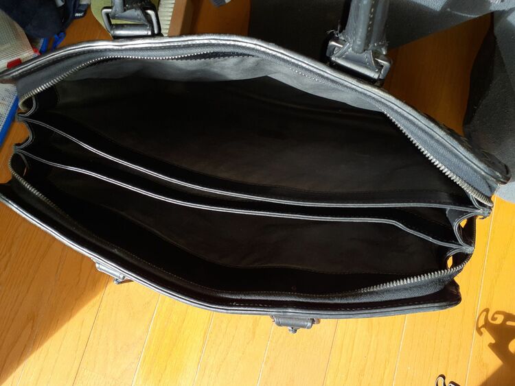 ボッテガ・ヴェネタ  （ブランドバッグ）の商品画像 - 査定依頼日：2025年11月3日 - 最高査定価格：60,000円