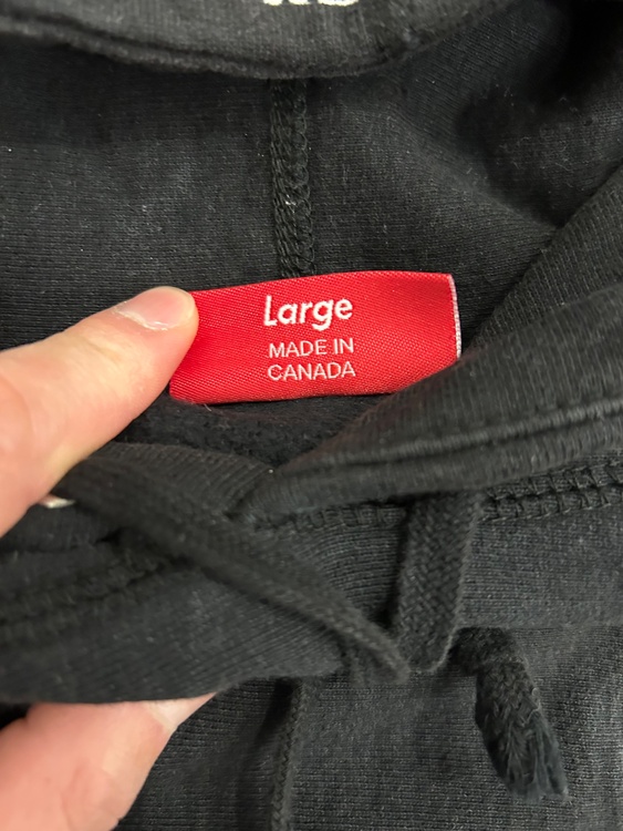 Sロゴ　パーカー（古着・ファッション）の商品画像 - 査定依頼日：2026年2月10日 - 最高査定価格：8,000円