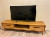 液晶テレビ　KJ-43X8500H（家電）の商品画像 - 査定依頼日：2026年7月5日 - 最高査定価格：15,000円