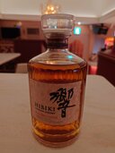 サントリー響（お酒）の商品画像 - 査定依頼日：2026年4月18日 - 最高査定価格：13,500円