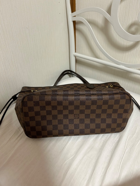 ネヴァーフル（ブランドバッグ）の商品画像 - 査定依頼日：2025年6月6日 - 最高査定価格：65,000円