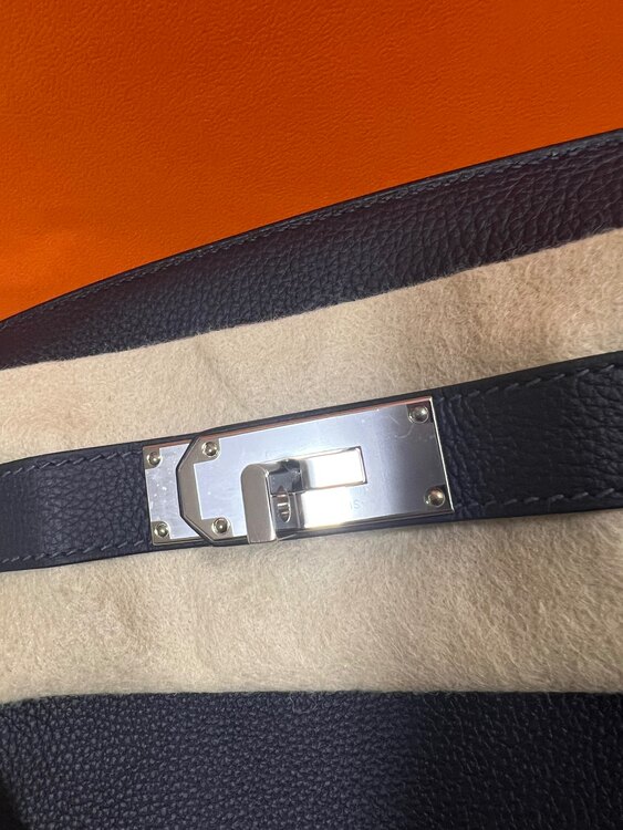 エルメス エルメス(その他) （ブランドバッグ）の商品画像 - 査定依頼日：2025年5月29日 - 最高査定価格：1,500,000円