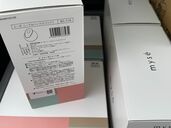 ヤーマン　ミーゼ ニードルヘッドスパリフト MS-31N