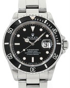 ロレックス サブマリーナー 1661（高級時計）の商品画像 - 査定依頼日：2026年1月22日 - 最高査定価格：1,350,000円