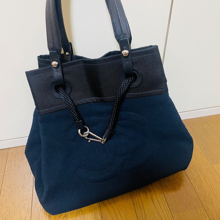 シャネル シャネル(その他) （ブランドバッグ）の商品画像 - 査定依頼日：2025年6月27日 - 最高査定価格：100,000円