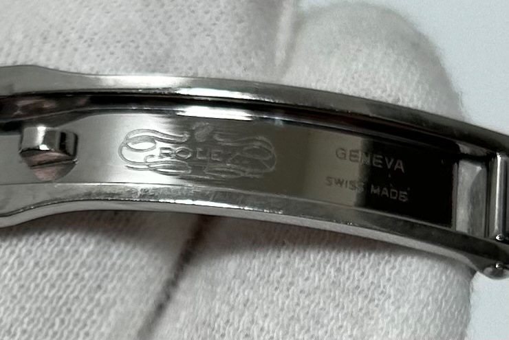 ロレックス デイトジャスト 17917（高級時計）の商品画像 - 査定依頼日：2026年2月23日 - 最高査定価格：1,050,000円