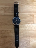 IWC ポルトフィーノ 35650（高級時計）の商品画像 - 査定依頼日：2026年2月5日 - 最高査定価格：305,000円