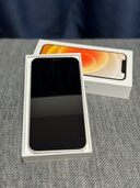 MGHV3J/A（スマホ）の商品画像 - 査定依頼日：2024年3月26日 - 最高査定価格：32,000円