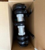 リアサイクルキャリア　Terzo　EC16BK（自転車）の商品画像 - 査定依頼日：2025年6月15日 - 最高査定価格：4,000円