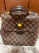 ルイヴィトン ダミエ （ブランドバッグ）の商品画像 - 査定依頼日：2025年12月7日 - 最高査定価格：140,000円