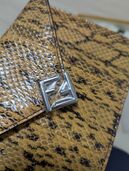 クラッチバッグ（ブランドバッグ）の商品画像 - 査定依頼日：2025年9月13日 - 最高査定価格：30,000円