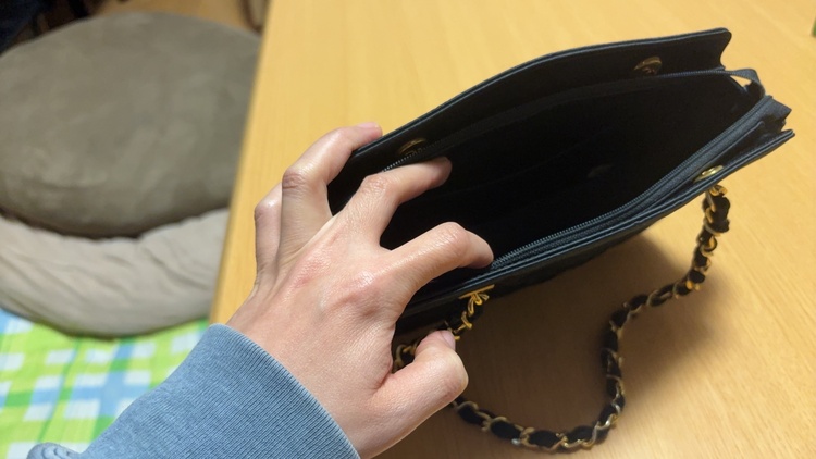 シャネル マトラッセ （ブランドバッグ）の商品画像 - 査定依頼日：2026年3月10日 - 最高査定価格：160,000円