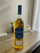 グレングラント18年