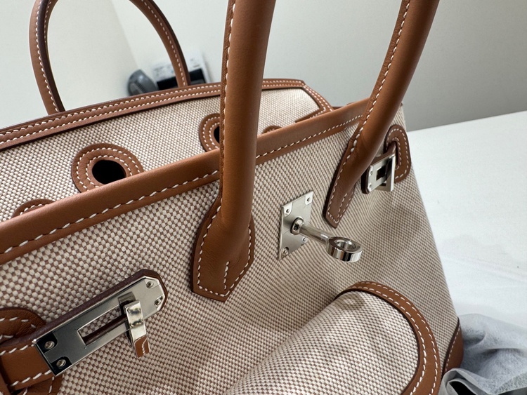 エルメス バーキン （ブランドバッグ）の商品画像 - 査定依頼日：2026年1月5日 - 最高査定価格：6,000,000円