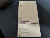 iphone17 256mb　ブラック（スマホ）の商品画像 - 査定依頼日：2026年7月30日 - 最高査定価格：116,000円