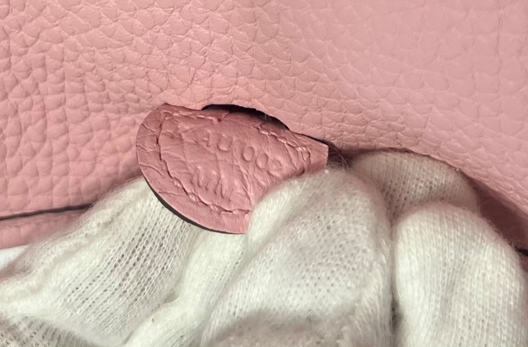 エヴリンTPM（ブランドバッグ）の商品画像 - 査定依頼日：2025年7月19日 - 最高査定価格：380,000円