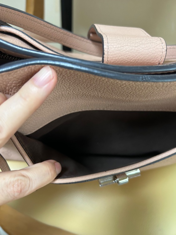 ルイヴィトンマヒナセーヴル（ブランドバッグ）の商品画像 - 査定依頼日：2025年8月16日 - 最高査定価格：150,000円