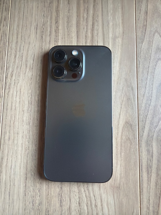 iPhone iPhone 13 Pro 256GB docomo（スマホ）の商品画像 - 査定依頼日：2026年6月9日 - 最高査定価格：54,000円