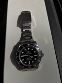124060（高級時計）の商品画像 - 査定依頼日：2026年9月23日 - 最高査定価格：1,870,000円
