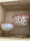 ガラス　（美術品・骨董品）の商品画像 - 査定依頼日：2025年9月14日 - 最高査定価格：2,000円