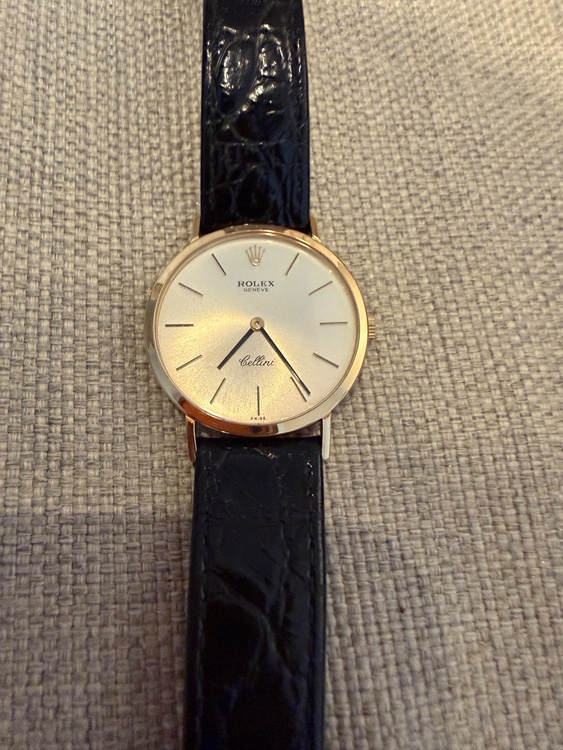ロレックス その他（高級時計）の商品画像 - 査定依頼日：2026年9月7日 - 最高査定価格：750,000円