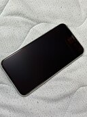 iPhoneX 256GB（スペースグレイ）（スマホ）の商品画像 - 査定依頼日：2024年4月9日 - 最高査定価格：15,000円