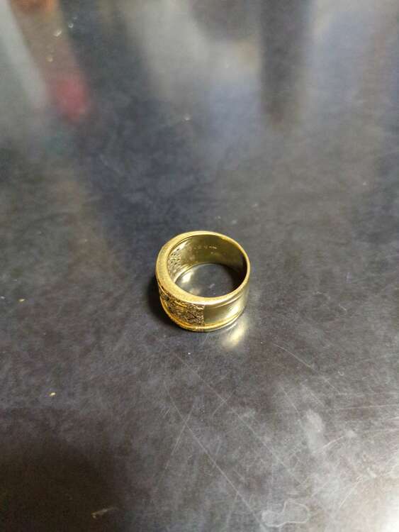 メレダイヤリング（金・貴金属）の商品画像 - 査定依頼日：2025年4月22日 - 最高査定価格：122,000円